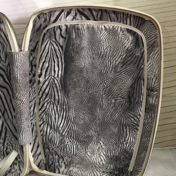 Samsonite Black Label Alexander McQueen Suitcase and accessories - Picture 7 of 8